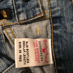Lucky Brand Jeans